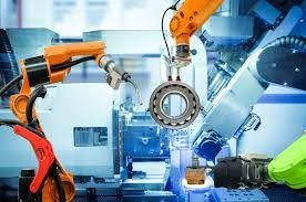 Manufacturing Machines Guide: Discover Essential Systems for Efficient Operations