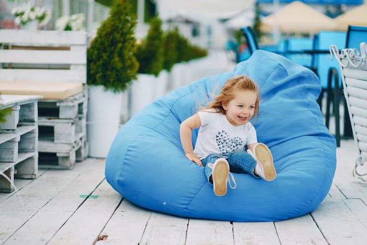 Kids Soft Seating Concepts: A Complete Guide to Comfortable and Safe Spaces for Children