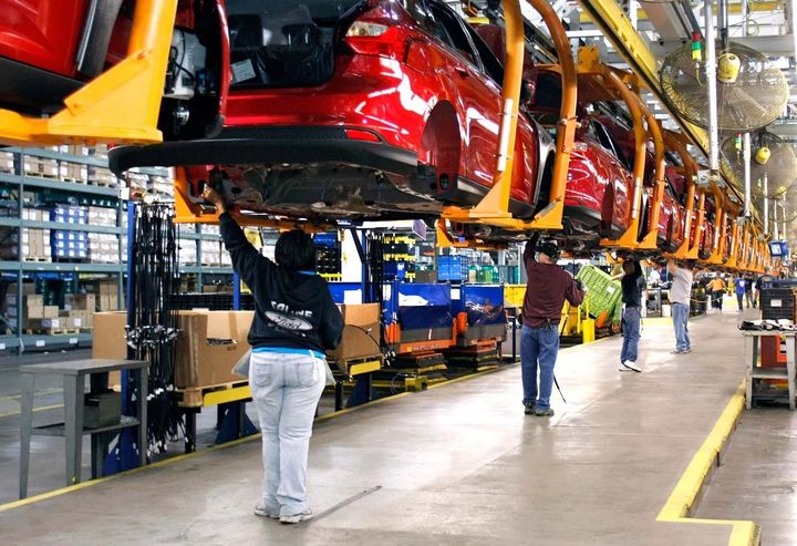 Mass Production Manufacturing Insights: Trends, Challenges, and Opportunities