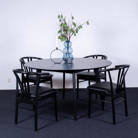 Industrial Black Metal Dining Tables Guide for Modern Interior Design Insights