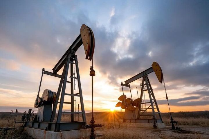 Oil Drilling Equipment: Complete Guide to Types, Uses, and Industry Insights