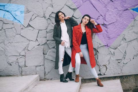 Modern Fashion Trends Insights – Style Movements Shaping Clothing Today
