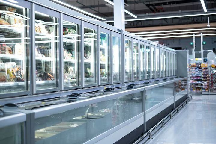 Industrial Freezer Guide: Explore Cooling Systems and Storage Efficiency Insights