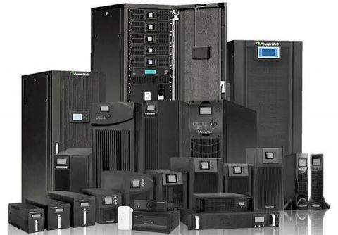 UPS Systems Overview: Understanding Types, Functions, and Backup Power Applications