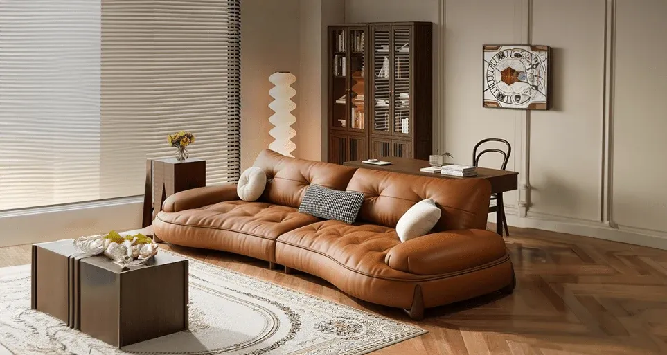 Luxury Sofas Guide: Learn Basics, Explore Styles, and Expert Suggestions