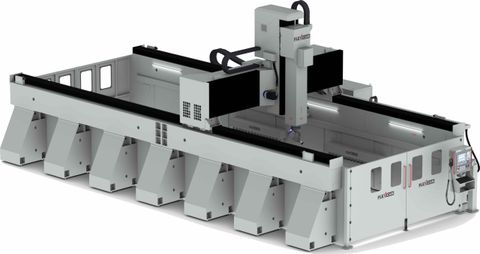 CNC Router Machine Technology Guide for Smart Manufacturing Insights