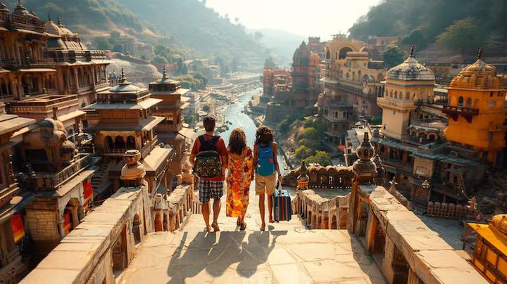 Kochi to Rome Traveling: Complete Guide to Planning Your Italy Journey