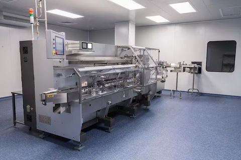 Thermoforming Machines: Complete Guide to Basics, Functions, and Applications