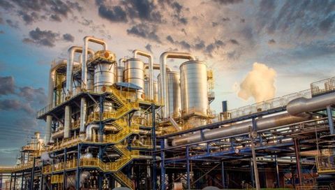 Industrial Filtration Systems: Complete Guide to Filtration Technology and Industrial Applications