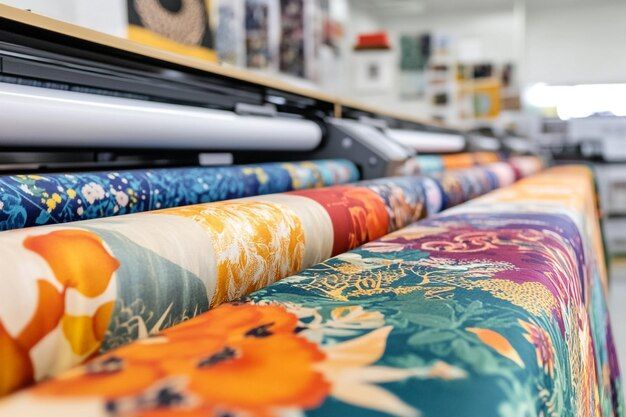 Heat Transfer Printing Machines: Technology, Process, and Practical Insights