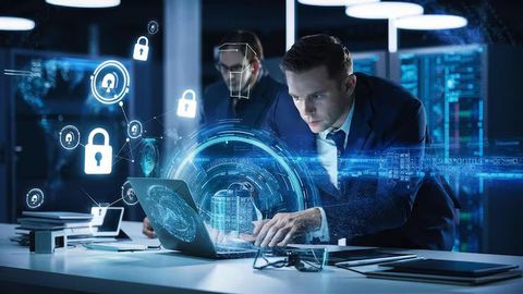Discover Cybersecurity Consulting: Smart Strategies for Modern Security