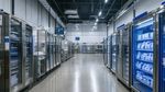 Industrial Refrigerator Explore Energy Management, Insulation, and Cooling Performance