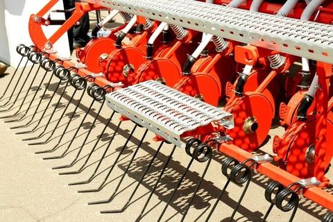 Agricultural Equipment Guide: Explore Types, Components, Uses, Features, and Planning Factors