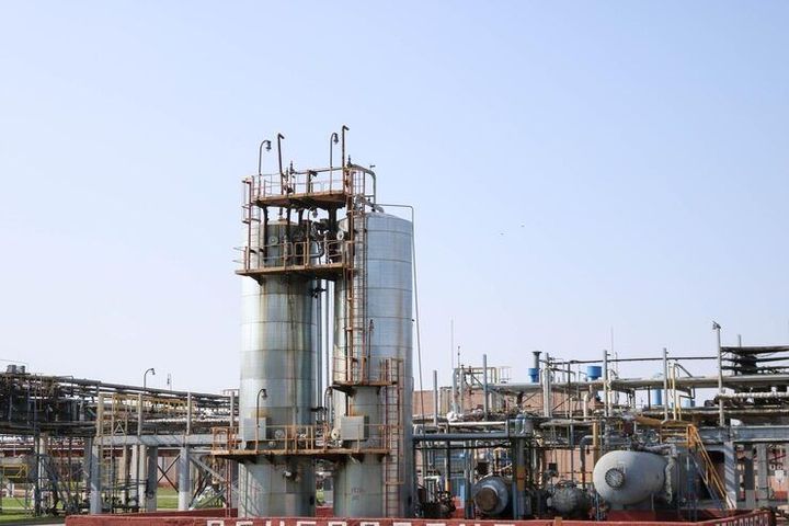 Understanding Oil Refinery Equipment: Refining Processes, Machinery Types, and Technical Details