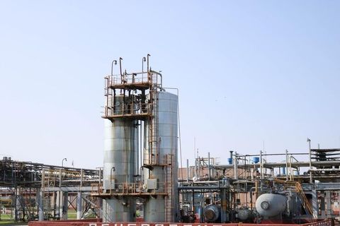 Understanding Oil Refinery Equipment: Refining Processes, Machinery Types, and Technical Details