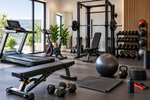 Home Gym Equipment Sets: Ultimate Selection & Setup Tips