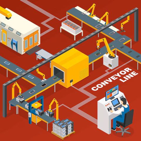 Coordinate Measuring Machines Insights: Uses, Benefits, Trends & Resources