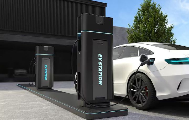 Electric Vehicle Charging Equipment Guide: Learn Basics, Types, and Useful Information