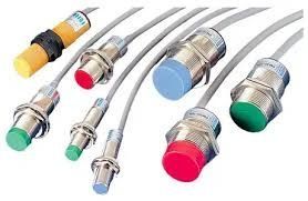 A Simple Guide to Proximity Sensors in Modern Machines