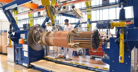 Industrial Monitoring Equipment Guide for Smart Manufacturing Systems