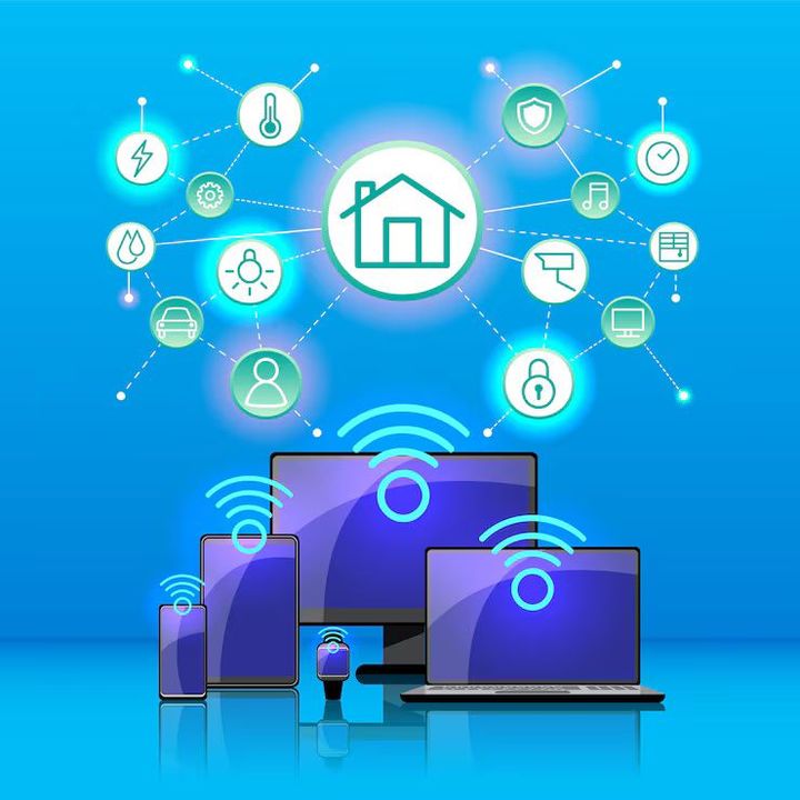 Serial Communication in IoT Basics for Signals and System Integration