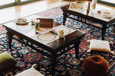 Discover Hand-Knotted Rugs: Insights, Facts, and Expert Advice