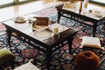Discover Hand-Knotted Rugs: Insights, Facts, and Expert Advice
