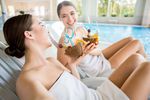 Exploring Full Service Spas: Your Path to Relaxation and Rejuvenation