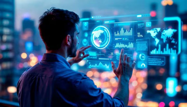 SME Digital Transformation Consulting Knowledge – Trends, Advice, and Insights