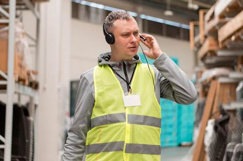 Guide to Industrial Noise Monitoring Systems Explained For Informational Reading