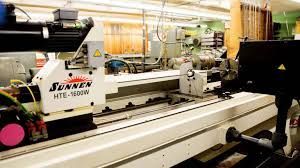 Gun Barrel Honing Machines Insights: Precision Technology, Methods, and Industry Facts