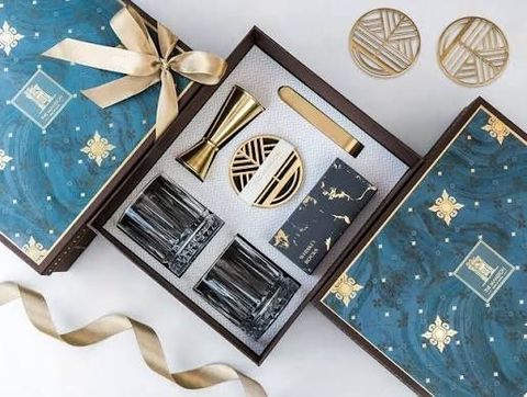 Luxury Corporate Gifts Tips: Selecting Meaningful Items for Business Relationships