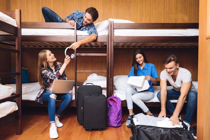 Student Hostel Room Rentals Explained: Types, Features and Key Considerations