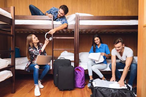 Student Hostel Room Rentals Explained: Types, Features and Key Considerations