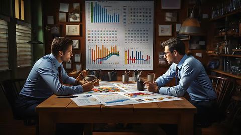 Explore Tax-Efficient Investing Strategies Wealthy Americans Use to Preserve More Long-Term Wealth