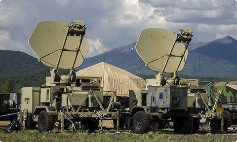 Military Communication Equipment Assembly Explanation: Structure and Technical Basics