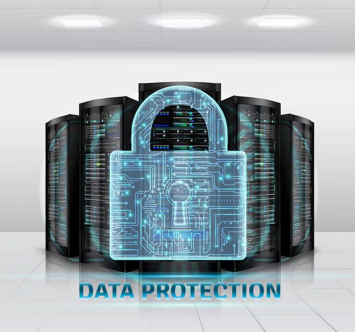 Data Security for Robotics: Insights, Best Practices & Cyber Safety in a Connected World