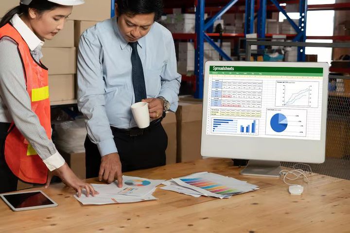 Industrial Resource Allocation Planning: Guide to Efficient Resource Management