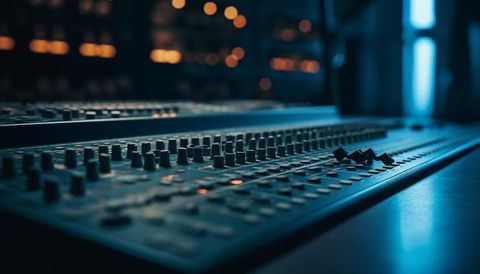 Complete Guide to Sound Systems for Homes, Events, and Offices