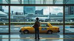 Airport Cab Booking Information: Explore Options, Booking Steps, Pickup, Routes, and Planning Factors