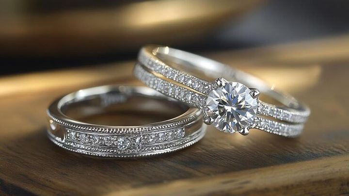 Solitaire Engagement Rings: Complete Guide to Choosing the Perfect Diamond Ring