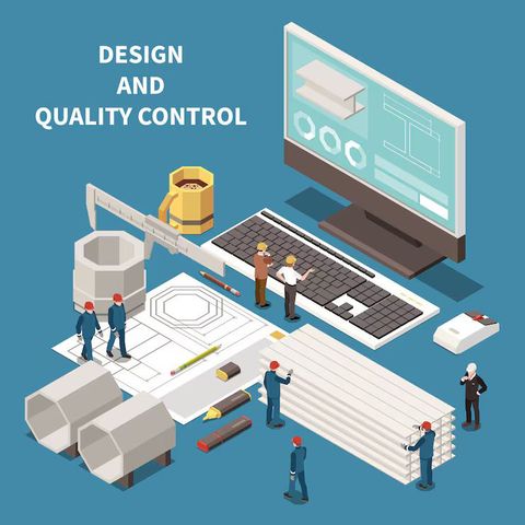 Industrial Design Systems Insights: Expert Guidance, Knowledge, and Tips