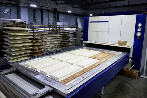 Wood Lamination Machines Guide: Explore Types, Components, Applications, Benefits, and Planning Factors
