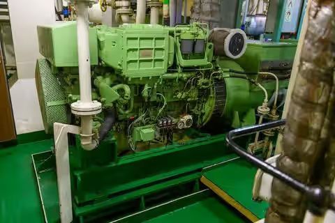 Hydraulic Power Units Overview: Essential Basics, Detailed Explanation, and Useful Knowledge
