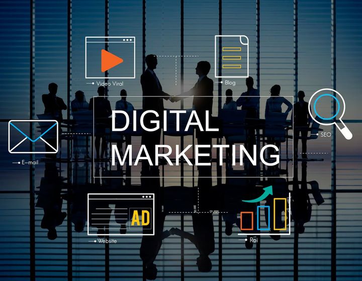 Digital Marketing Platforms Guide 2026 | SEO, PPC, Social Media & Analytics Platforms