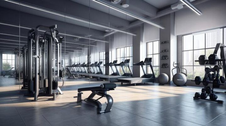 Fitness Club Guide for Beginners: Discover Routines, Equipment, and Health Benefits