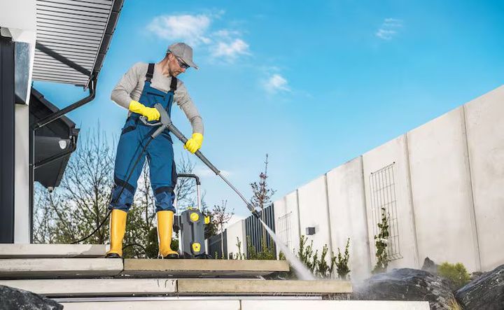 Understanding Pressure Washers: Advice, Suggestions, and Learning Resources for Smarter Use