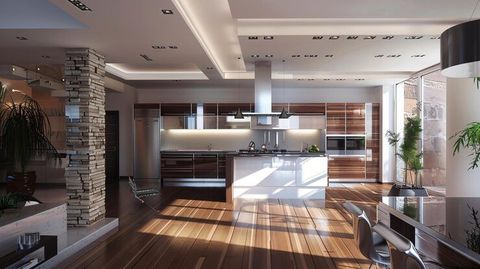 How to Plan a Smart Kitchen Remodel: Steps, Strategies, and Practical Advice