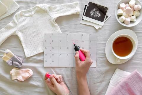 Can AI Predict Your Due Date? A Complete Guide to Pregnancy Timing Models