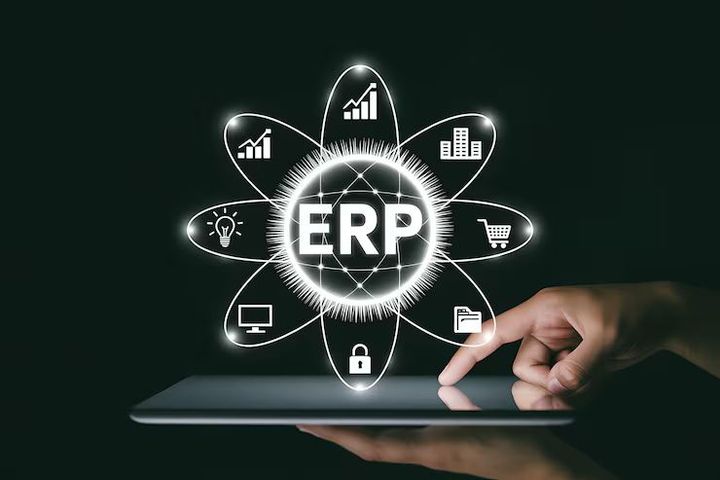 Enterprise Resource Systems Explained: Functions, Benefits, and Business Use